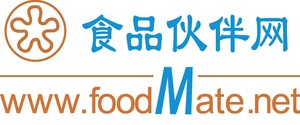 食品伙伴网新版logo