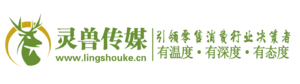 灵兽传媒logo