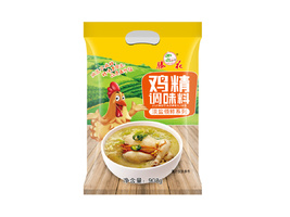 滕花-鸡精调味料-淡盐领鲜系列908g正_205341231