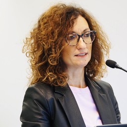 Silvia Zucconi照片