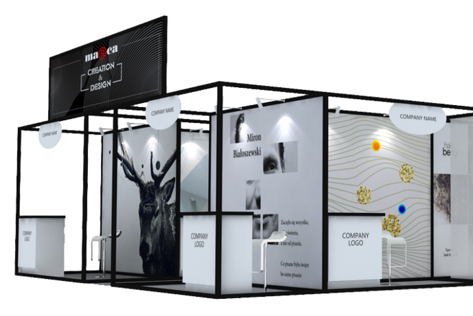 Marca Creation & Design