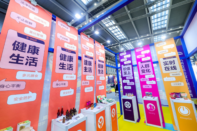 国际新消费品专区（1）