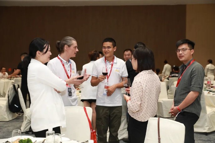 Welcome Dinner