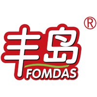 丰岛企业logo