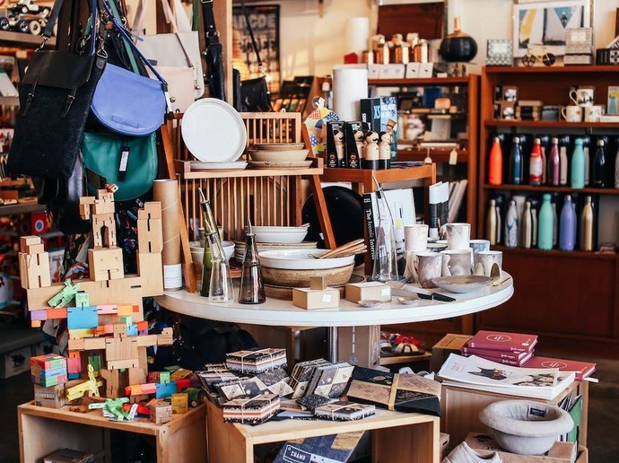 household goods