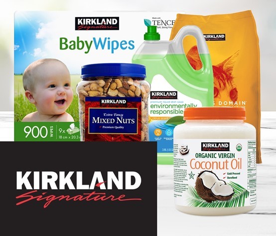 Kirkland Kirkland