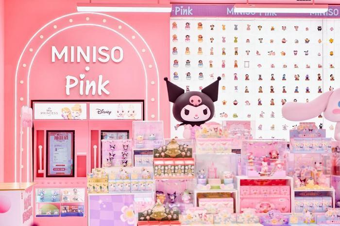 Miniso Miniso