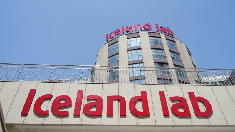 Iceland Iceland