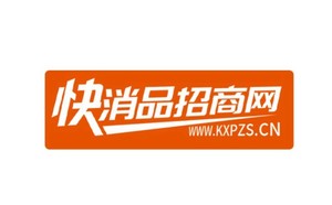 快消品网logo